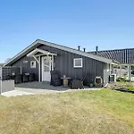 Feriehus St Croix Hadsund