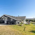 Feriehus St Croix