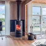 Feriehus St Croix