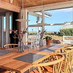 Feriehus St Croix *