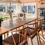 St Croix Hadsund