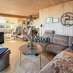 Feriehus St Croix