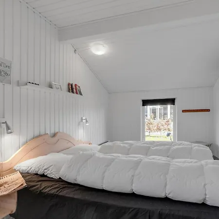 St, Croix Hadsund