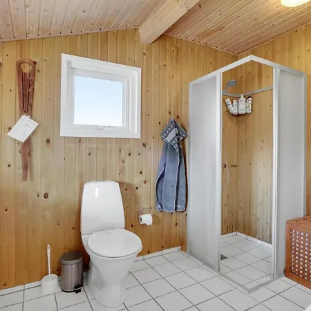 펜션 St Croix Hadsund