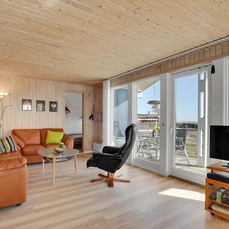 St, Croix Hadsund