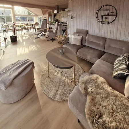 St Croix Semesterbostad *