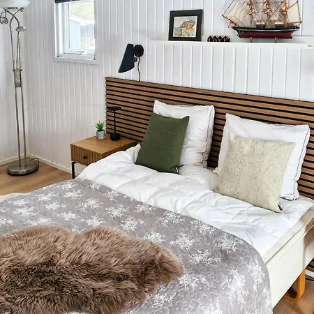 St Croix Semesterbostad *