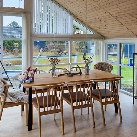 Semesterbostad St Croix *