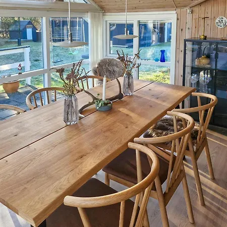 St Croix Semesterbostad