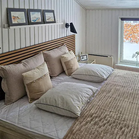 St Croix Semesterbostad