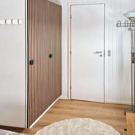 St Croix Semesterbostad *