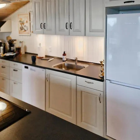 St Croix Semesterbostad