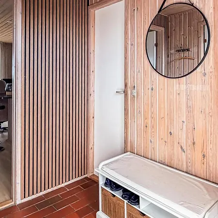 Casa vacanze St Croix Hadsund
