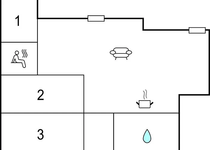 St Croix Сasa de vacaciones