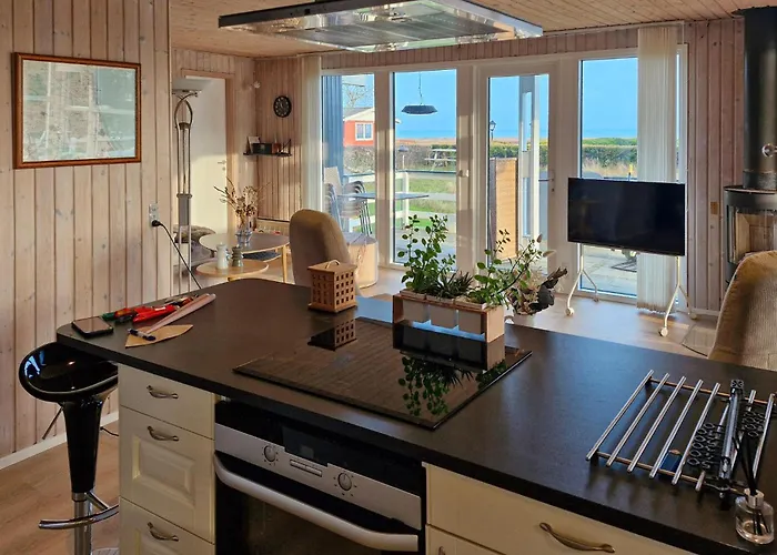 Сasa de vacaciones St Croix *